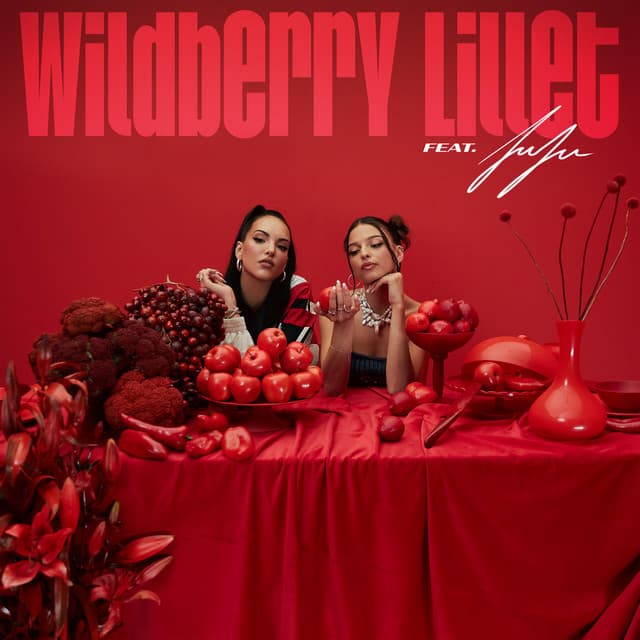 Wildberry Lillet (Remix feat. Juju)