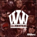 Wilde Westen - Megasessie - 101Barz