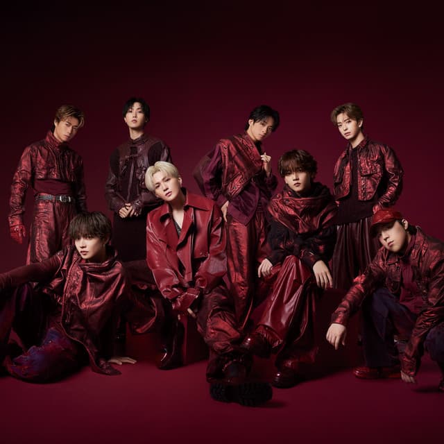 FANTASTICS from EXILE TRIBE