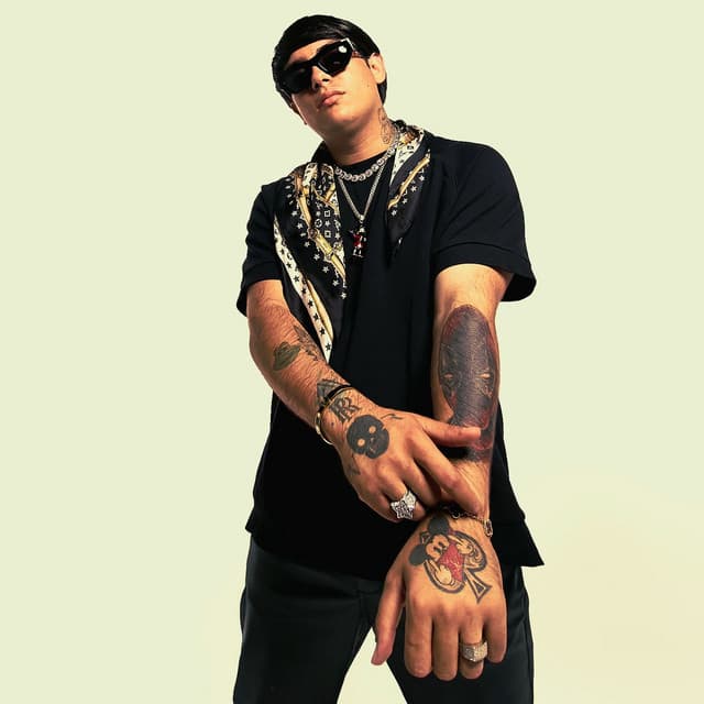 Victor Rivera Y Su Nuevo Estilo